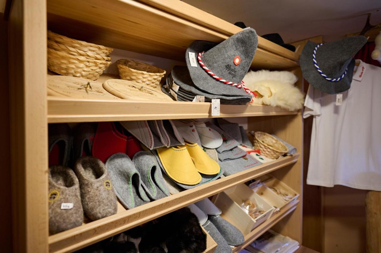 Holiday Chalet "Alpine Dreams" With Private Wellness Solčava エクステリア 写真