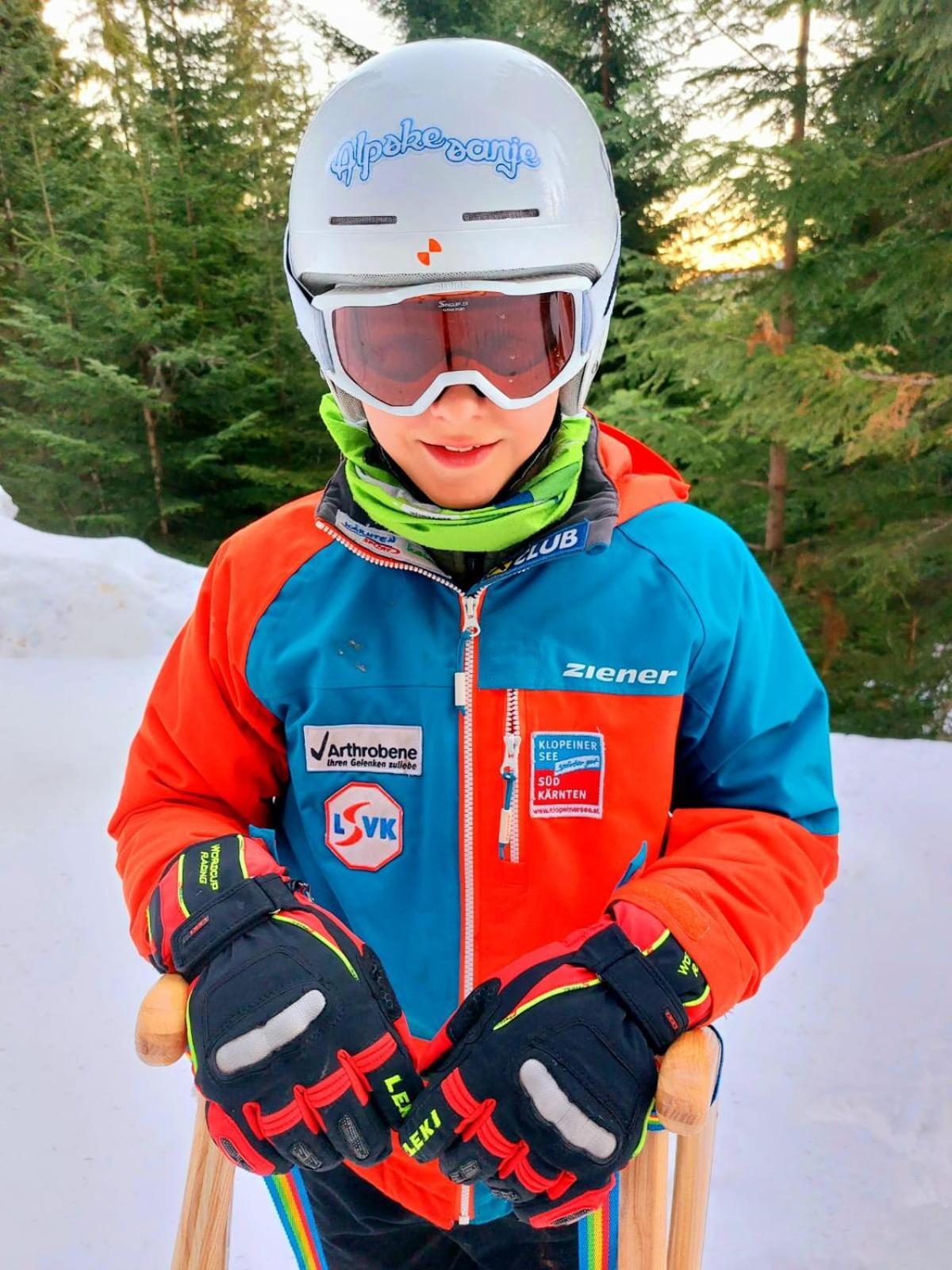 Holiday Chalet "Alpine Dreams" With Private Wellness Solčava エクステリア 写真